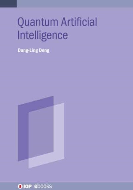 Quantum Artificial Intelligence (Hardcover)