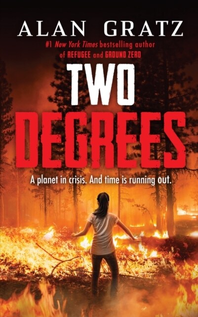 Two Degrees (Paperback)