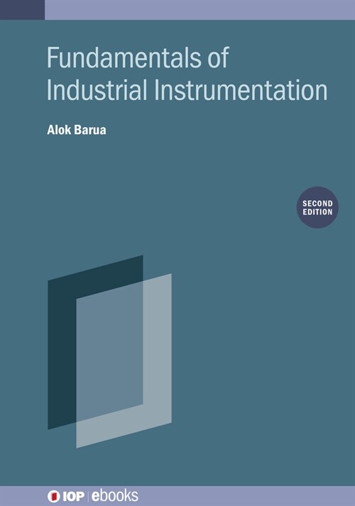 Fundamentals of Industrial Instrumentation (Second Edition) (Hardcover, 2 ed)