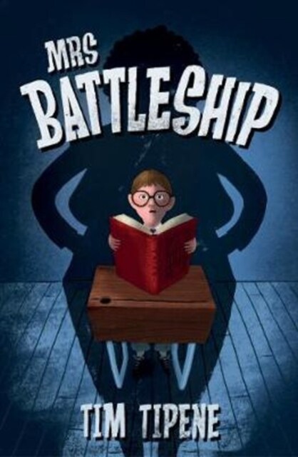 Mrs Battleship (Paperback)