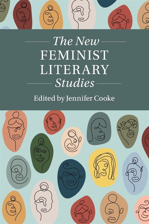 The New Feminist Literary Studies (Paperback)