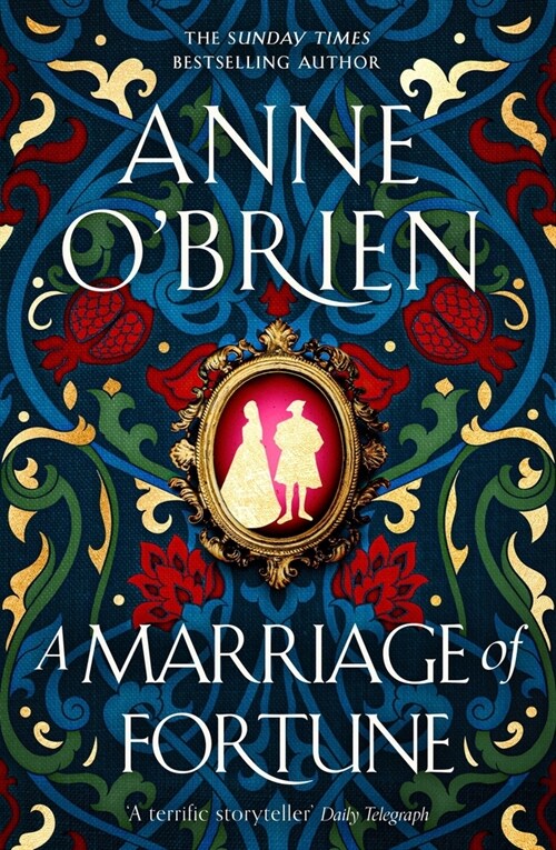 A Marriage of Fortune : The captivating new historical novel from the Sunday Times bestselling author (Hardcover)