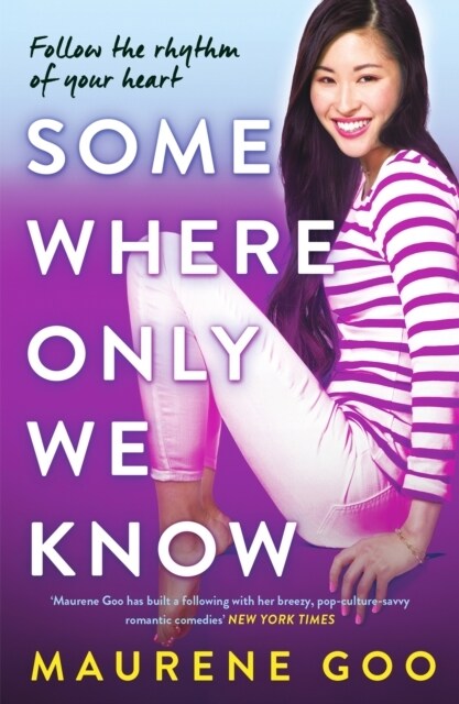 Somewhere Only We Know (Paperback)