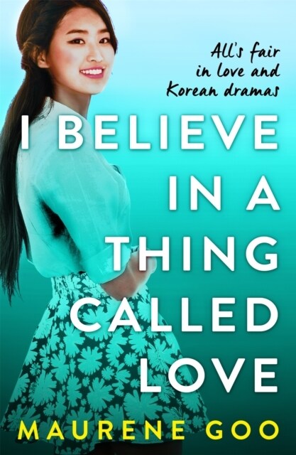 I Believe In A Thing Called Love (Paperback)