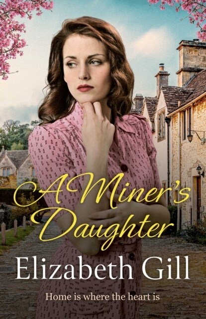 A Miners Daughter (Paperback)