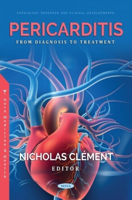 Pericarditis : From Diagnosis to Treatment (Paperback)