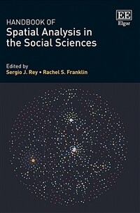 Handbook of spatial analysis in the social sciences