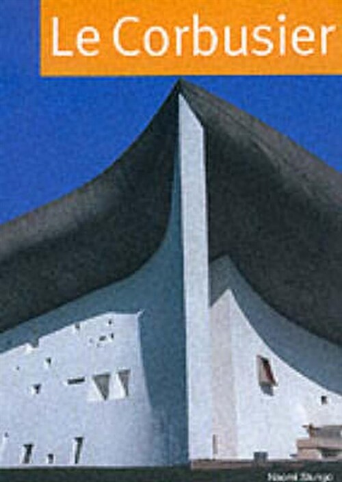Corbusier, Le (Hardcover)