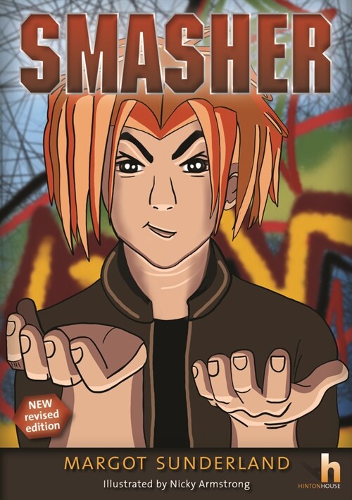 Smasher : A Story to Help Adolescents with Anger & Alienation (Paperback, 2 Revised edition)