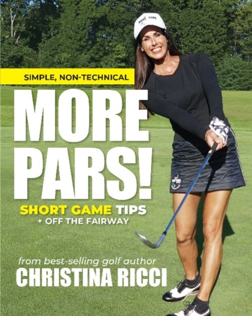 More Pars Short Game (Paperback)