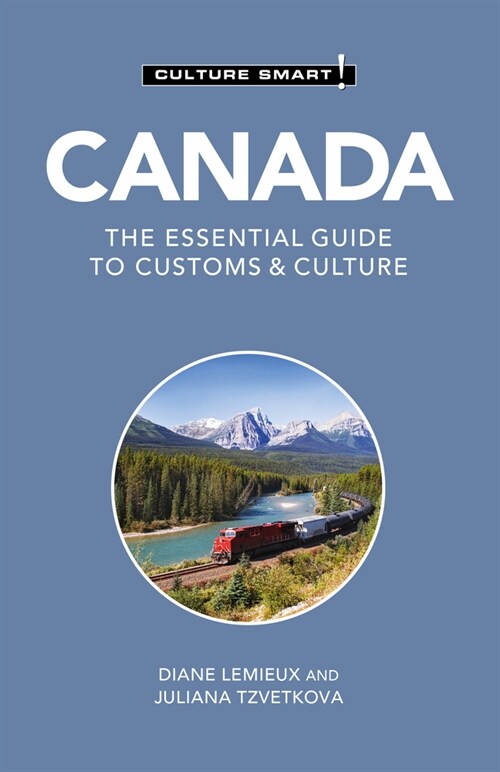 Canada - Culture Smart! : The Essential Guide to Customs & Culture (Paperback, Revised ed)