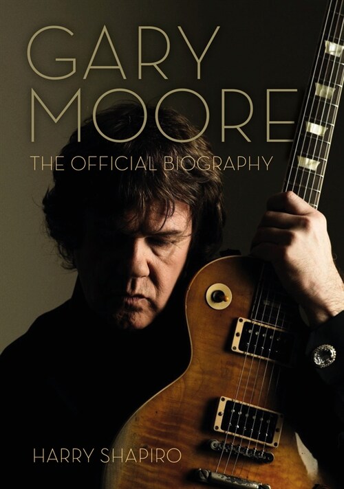 Gary Moore (Paperback)