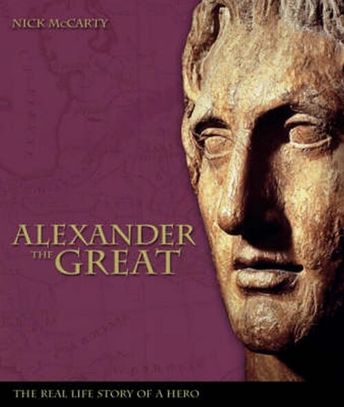 Alexander the Great (Hardcover, Illustrated ed)
