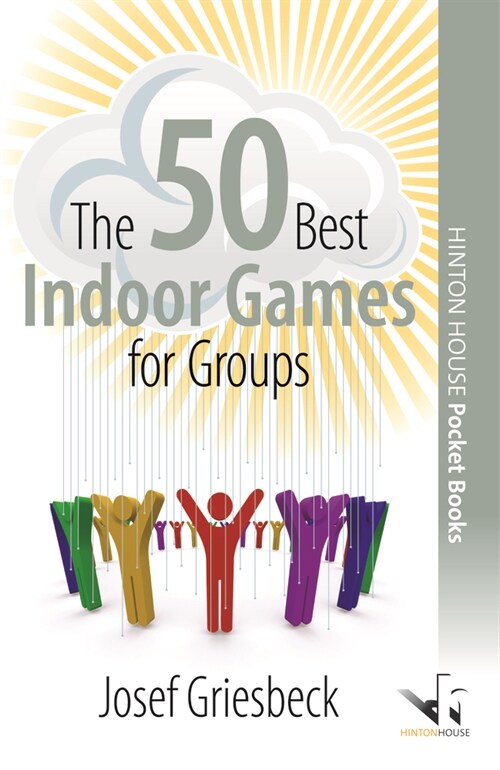 The 50 Best Indoor Games for Groups (Paperback)