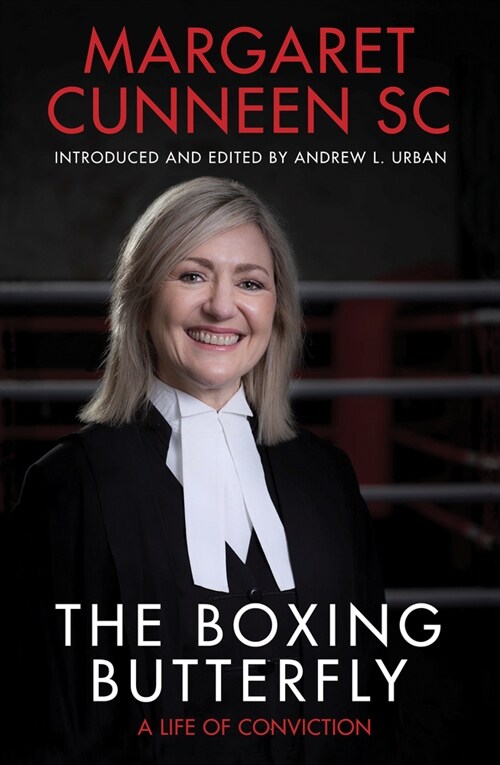 The Boxing Butterfly: A Life of Conviction (Paperback)