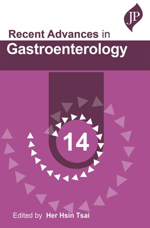 Recent Advances in Gastroenterology 14 (Paperback)