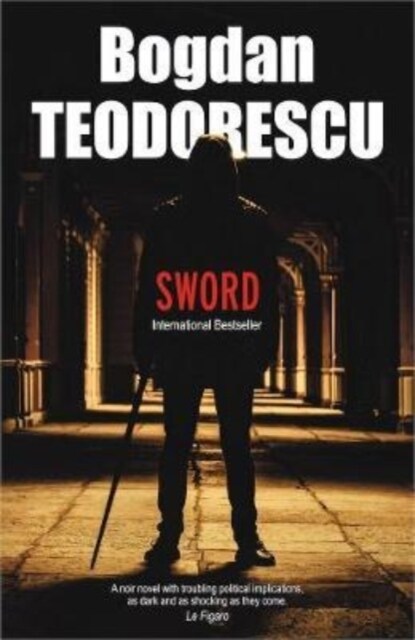 Sword (Paperback)