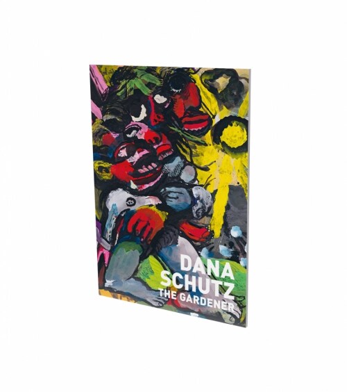 Dana Schutz: The Gardener (Paperback)