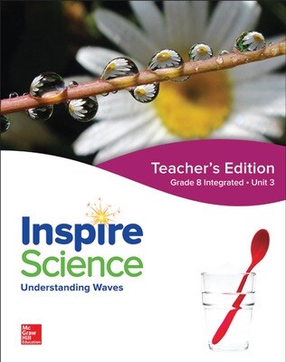 Inspire Science G8 TG Unit 3