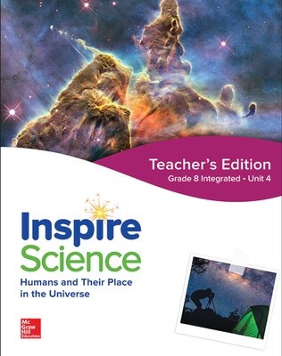 Inspire Science G8 TG Unit 4