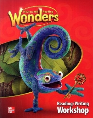[중고] Wonders 1.2 Reading/Writing Workshop with MP3CD(1)