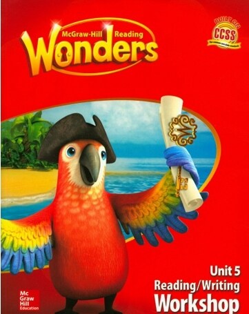 Wonders 1.5 Reading/Writing Workshop with MP3CD◆