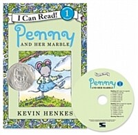 I Can Read Set 1-14 : Penny and Her Marble (NEW) (Paperback + CD)