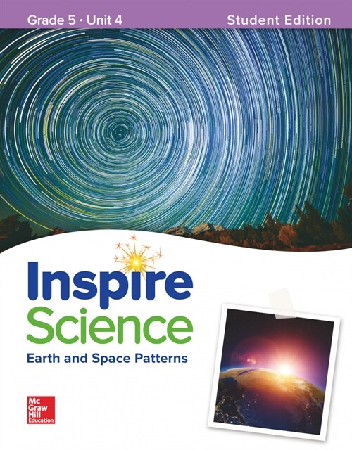 Inspire Science: Grade 5, Student Edition, Unit 4 (Paperback)