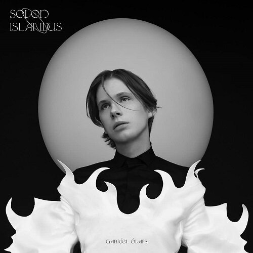 [수입] Gabriel Olafs - Solon Islandus (LP)