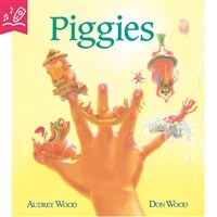 Piggies 표지이미지
