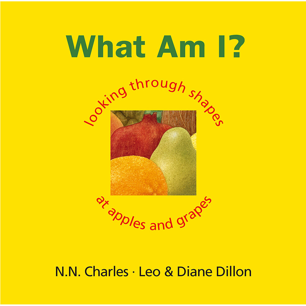 노부영 What Am I? (Hardcover)