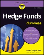Hedge Funds for Dummies (Paperback, 2)