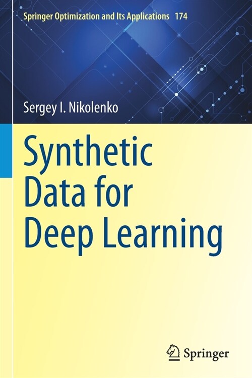 Synthetic Data for Deep Learning (Paperback)