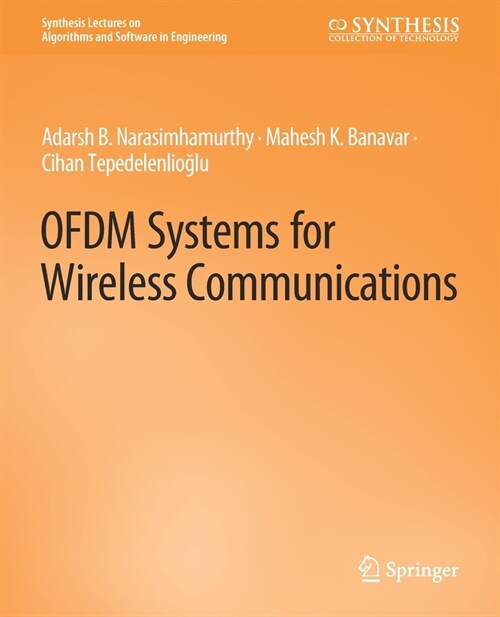 OFDM Systems for Wireless Communications (Paperback)