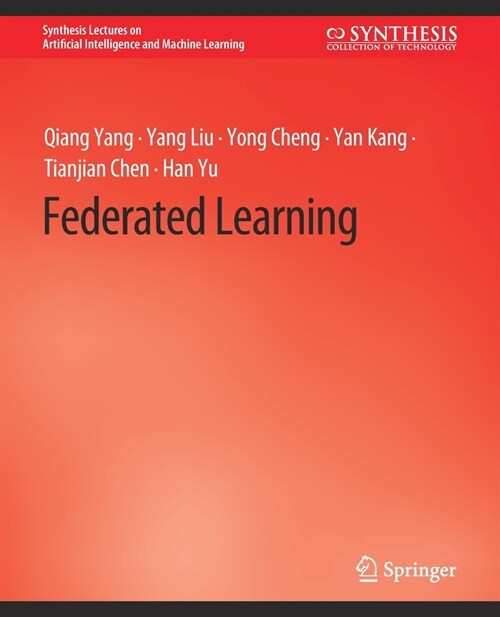 Federated Learning (Paperback)