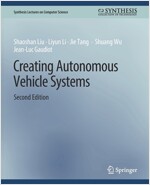 Creating Autonomous Vehicle Systems, Second Edition (Paperback, 2)