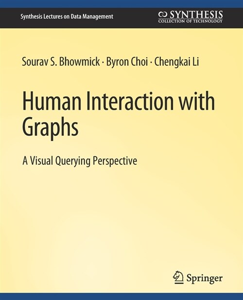 Human Interaction with Graphs (Paperback)