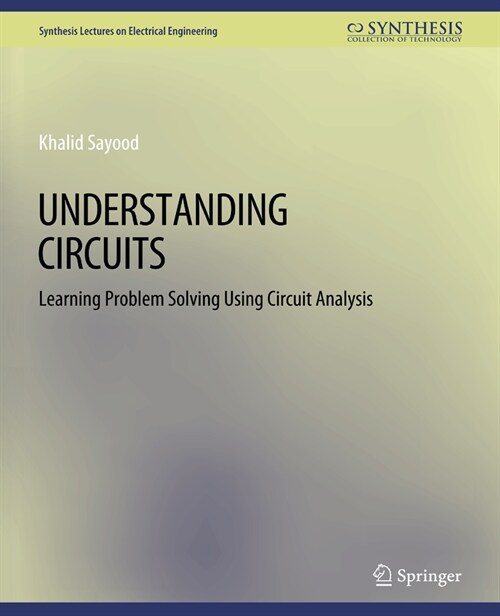 Understanding Circuits (Paperback)