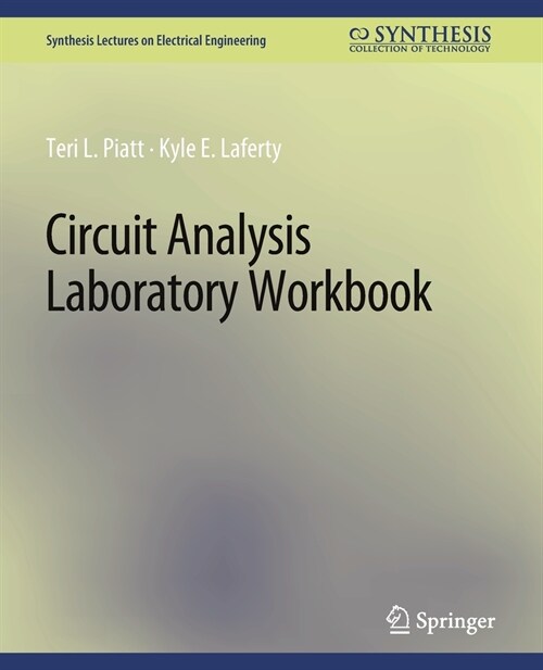 Circuit Analysis Laboratory Workbook (Paperback)