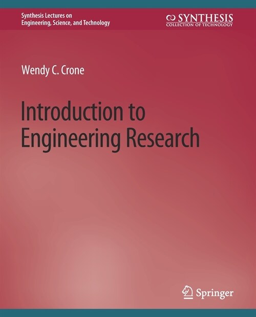 Introduction to Engineering Research (Paperback)