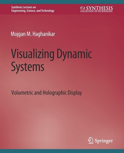 Visualizing Dynamic Systems: Volumetric and Holographic Display (Paperback)