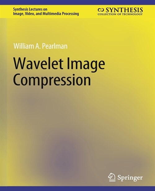 Wavelet Image Compression (Paperback)