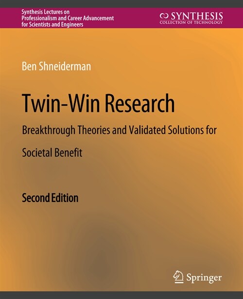 Twin-Win Research (Paperback, 2nd)