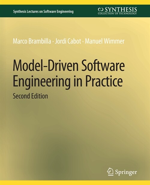 Model-Driven Software Engineering in Practice, Second Edition (Paperback, 2)