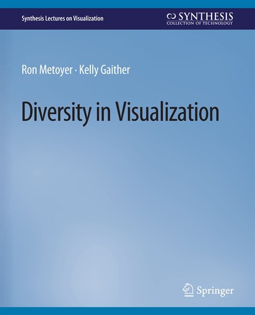 Diversity in Visualization (Paperback)