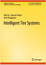 Intelligent Tire Systems (Hardcover)