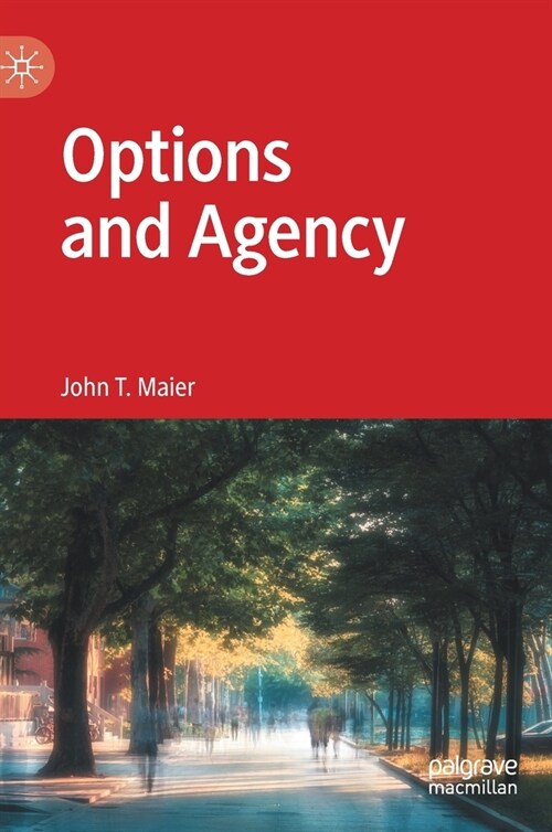 Options and Agency (Hardcover)