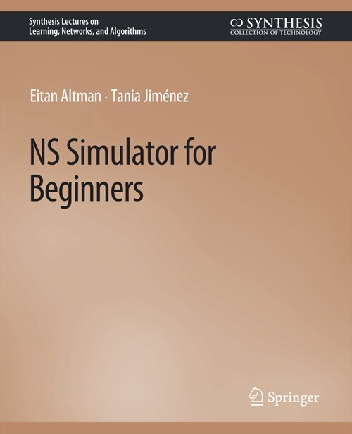 NS Simulator for Beginners (Paperback)