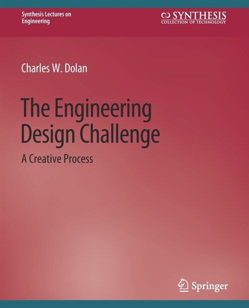 The Engineering Design Challenge (Paperback)