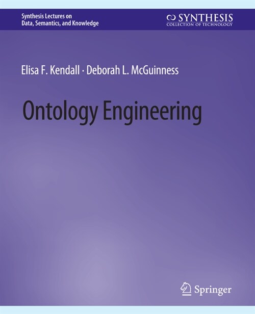 Ontology Engineering (Paperback)